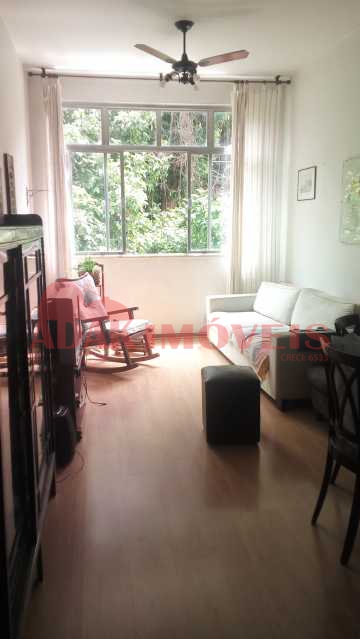 Conheça 20160922_104956 do imóvel - Apartamento 3 quartos à venda Laranjeiras, Rio de Janeiro - R$ 850.000 - CTAP30030 - 7 20160922_104956 - Apartamento 3 quartos à venda Laranjeiras, Rio de Janeiro - R$ 850.000 - CTAP30030 - 7