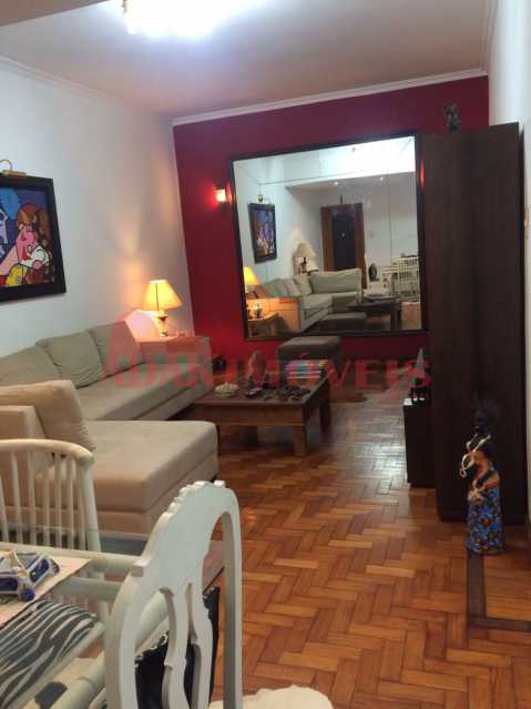 WhatsApp Image 2017-09-24 at 1 - Apartamento 3 quartos à venda Flamengo, Rio de Janeiro - R$ 1.250.000 - CTAP30035 - 16