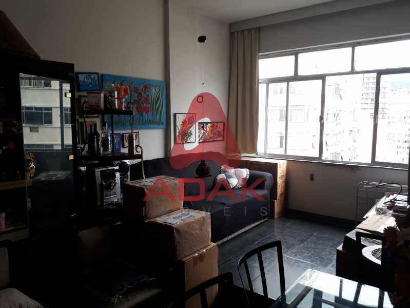 Conheça 20180412_112535 do imóvel - Apartamento 4 quartos à venda Flamengo, Rio de Janeiro - R$ 780.000 - CTAP40006 - 1 20180412_112535 - Apartamento 4 quartos à venda Flamengo, Rio de Janeiro - R$ 780.000 - CTAP40006 - 1