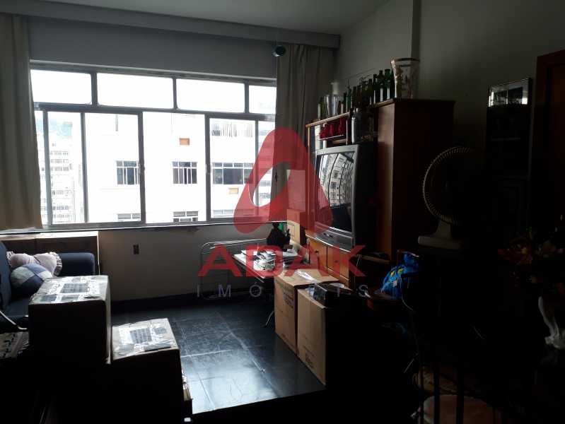 Conheça 20180412_112553 do imóvel - Apartamento 4 quartos à venda Flamengo, Rio de Janeiro - R$ 780.000 - CTAP40006 - 4 20180412_112553 - Apartamento 4 quartos à venda Flamengo, Rio de Janeiro - R$ 780.000 - CTAP40006 - 4