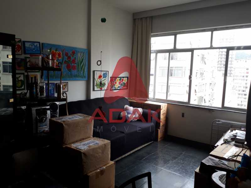 Conheça 20180412_112651 do imóvel - Apartamento 4 quartos à venda Flamengo, Rio de Janeiro - R$ 780.000 - CTAP40006 - 5 20180412_112651 - Apartamento 4 quartos à venda Flamengo, Rio de Janeiro - R$ 780.000 - CTAP40006 - 5