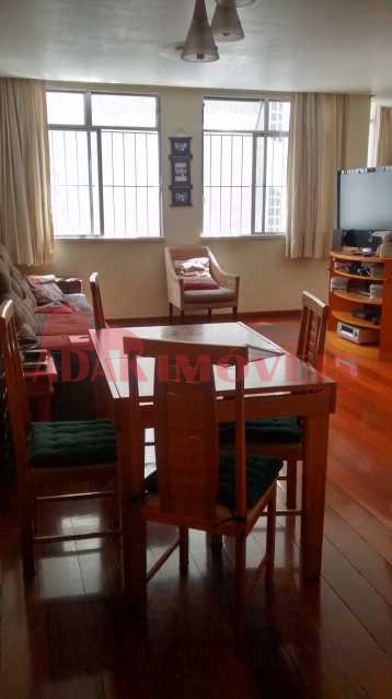 Conheça IMG_20161011_102559584_HDR do imóvel - Apartamento 2 quartos à venda Bairro de Fatima, Rio de Janeiro - R$ 750.000 - CTAP20170 - 5 IMG_20161011_102559584_HDR - Apartamento 2 quartos à venda Bairro de Fatima, Rio de Janeiro - R$ 750.000 - CTAP20170 - 5