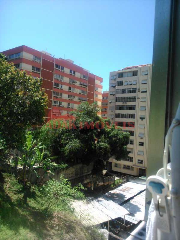 Conheça DSC_0011 do imóvel - Apartamento à venda Laranjeiras, Rio de Janeiro - R$ 230.000 - LAAP00001 - 4 DSC_0011 - Apartamento à venda Laranjeiras, Rio de Janeiro - R$ 230.000 - LAAP00001 - 4