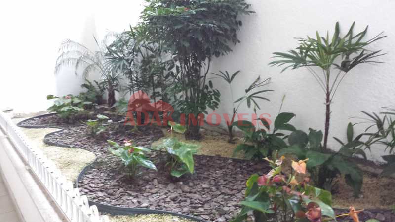 Conheça 33683906 do imóvel - Apartamento à venda Laranjeiras, Rio de Janeiro - R$ 230.000 - LAAP00001 - 16 33683906 - Apartamento à venda Laranjeiras, Rio de Janeiro - R$ 230.000 - LAAP00001 - 16