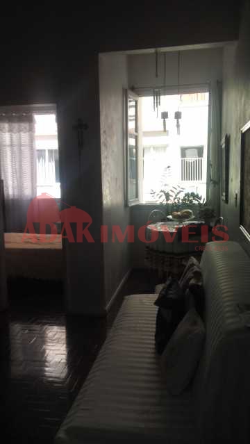 Conheça 20161107_141058 do imóvel - Apartamento 1 quarto à venda Flamengo, Rio de Janeiro - R$ 630.000 - LAAP10011 - 22 20161107_141058 - Apartamento 1 quarto à venda Flamengo, Rio de Janeiro - R$ 630.000 - LAAP10011 - 22