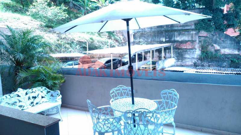 Conheça IMG-20161121-WA0079 do imóvel - Kitnet/Conjugado 25m² à venda Laranjeiras, Rio de Janeiro - R$ 290.000 - LAKI10003 - 6 IMG-20161121-WA0079 - Kitnet/Conjugado 25m² à venda Laranjeiras, Rio de Janeiro - R$ 290.000 - LAKI10003 - 6