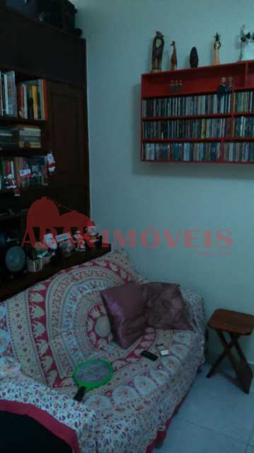 Conheça IMG-20161121-WA0102 do imóvel - Kitnet/Conjugado 25m² à venda Laranjeiras, Rio de Janeiro - R$ 290.000 - LAKI10003 - 8 IMG-20161121-WA0102 - Kitnet/Conjugado 25m² à venda Laranjeiras, Rio de Janeiro - R$ 290.000 - LAKI10003 - 8