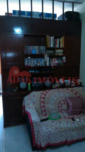 Conheça IMG-20161121-WA0103 do imóvel - Kitnet/Conjugado 25m² à venda Laranjeiras, Rio de Janeiro - R$ 290.000 - LAKI10003 - 9 IMG-20161121-WA0103 - Kitnet/Conjugado 25m² à venda Laranjeiras, Rio de Janeiro - R$ 290.000 - LAKI10003 - 9