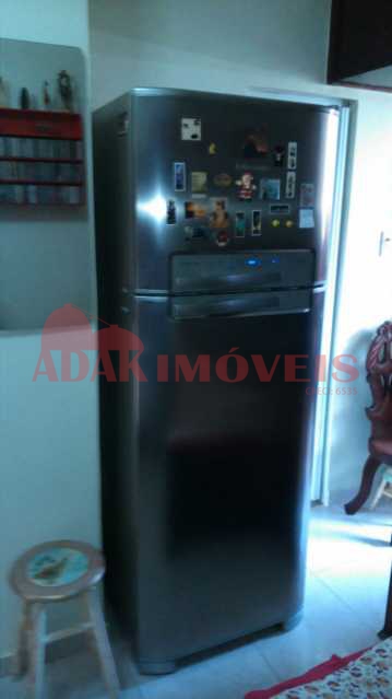 Conheça IMG-20161121-WA0107 do imóvel - Kitnet/Conjugado 25m² à venda Laranjeiras, Rio de Janeiro - R$ 290.000 - LAKI10003 - 13 IMG-20161121-WA0107 - Kitnet/Conjugado 25m² à venda Laranjeiras, Rio de Janeiro - R$ 290.000 - LAKI10003 - 13