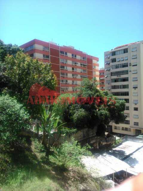 Conheça 2759_G1478011480 do imóvel - Kitnet/Conjugado 25m² à venda Laranjeiras, Rio de Janeiro - R$ 290.000 - LAKI10003 - 21 2759_G1478011480 - Kitnet/Conjugado 25m² à venda Laranjeiras, Rio de Janeiro - R$ 290.000 - LAKI10003 - 21