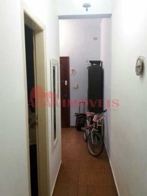 Conheça 252620107512885 do imóvel - Apartamento 2 quartos à venda Catete, Rio de Janeiro - R$ 400.000 - LAAP20018 - 4 252620107512885 - Apartamento 2 quartos à venda Catete, Rio de Janeiro - R$ 400.000 - LAAP20018 - 4