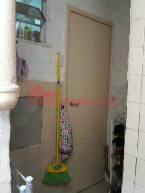 Conheça 253620105411340 do imóvel - Apartamento 2 quartos à venda Catete, Rio de Janeiro - R$ 400.000 - LAAP20018 - 18 253620105411340 - Apartamento 2 quartos à venda Catete, Rio de Janeiro - R$ 400.000 - LAAP20018 - 18