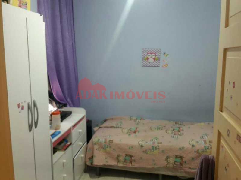 Conheça 253620107511751 do imóvel - Apartamento 2 quartos à venda Catete, Rio de Janeiro - R$ 400.000 - LAAP20018 - 10 253620107511751 - Apartamento 2 quartos à venda Catete, Rio de Janeiro - R$ 400.000 - LAAP20018 - 10