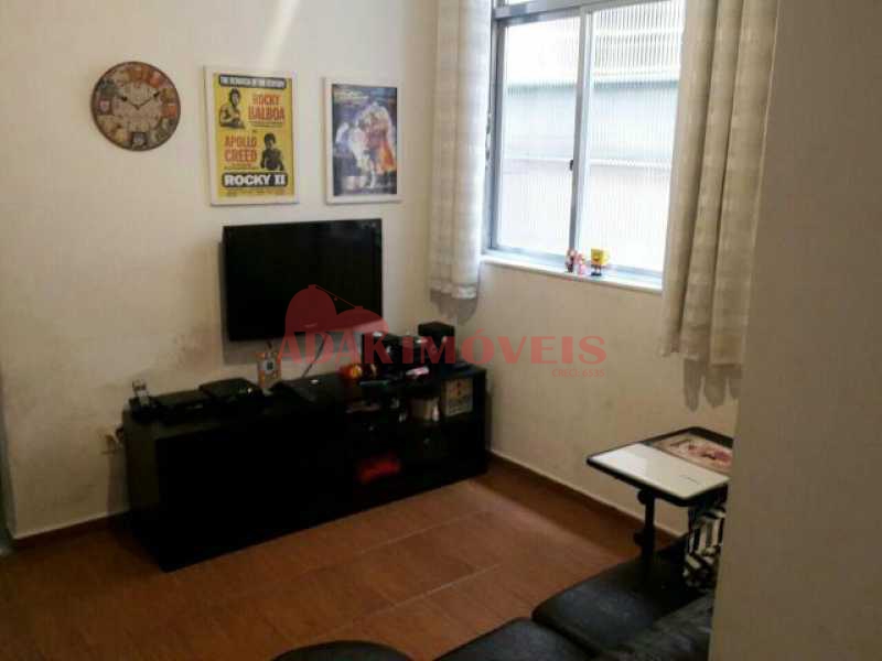 Conheça 254620103622227 do imóvel - Apartamento 2 quartos à venda Catete, Rio de Janeiro - R$ 400.000 - LAAP20018 - 1 254620103622227 - Apartamento 2 quartos à venda Catete, Rio de Janeiro - R$ 400.000 - LAAP20018 - 1
