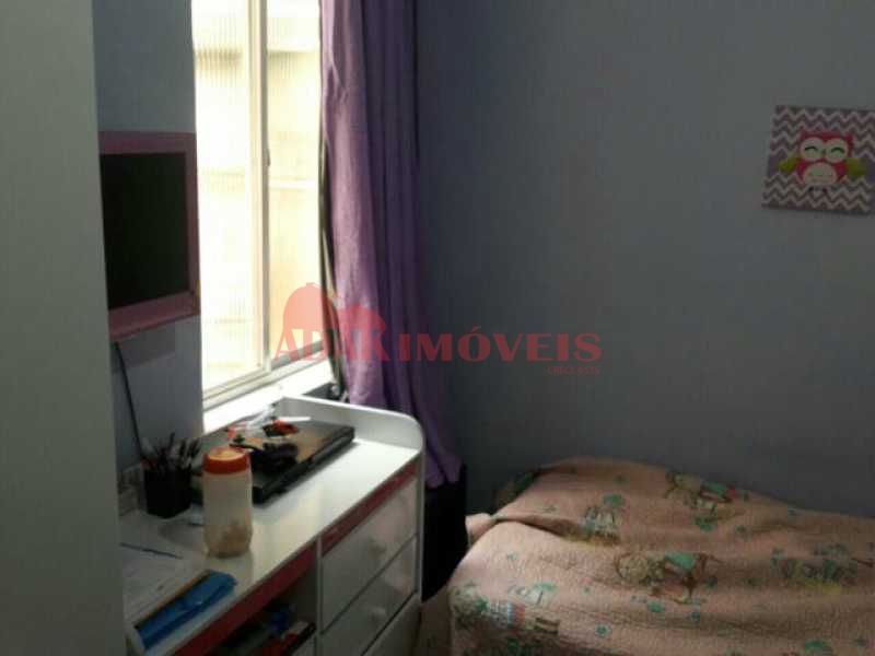 Conheça 255620100178150 do imóvel - Apartamento 2 quartos à venda Catete, Rio de Janeiro - R$ 400.000 - LAAP20018 - 11 255620100178150 - Apartamento 2 quartos à venda Catete, Rio de Janeiro - R$ 400.000 - LAAP20018 - 11