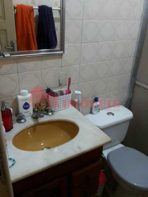 Conheça 256620108700335 do imóvel - Apartamento 2 quartos à venda Catete, Rio de Janeiro - R$ 400.000 - LAAP20018 - 14 256620108700335 - Apartamento 2 quartos à venda Catete, Rio de Janeiro - R$ 400.000 - LAAP20018 - 14