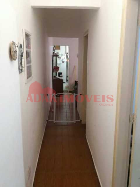 Conheça 257620108311496 do imóvel - Apartamento 2 quartos à venda Catete, Rio de Janeiro - R$ 400.000 - LAAP20018 - 6 257620108311496 - Apartamento 2 quartos à venda Catete, Rio de Janeiro - R$ 400.000 - LAAP20018 - 6