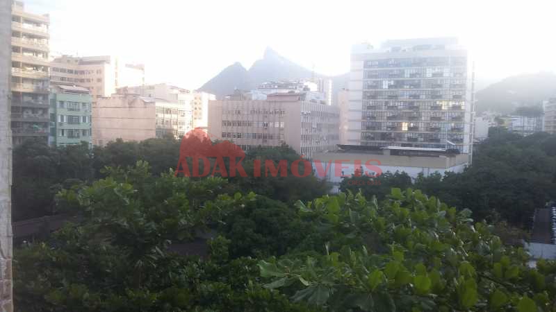 20170504_162846 - Apartamento 1 quarto à venda Flamengo, Rio de Janeiro - R$ 560.000 - LAAP10028 - 5