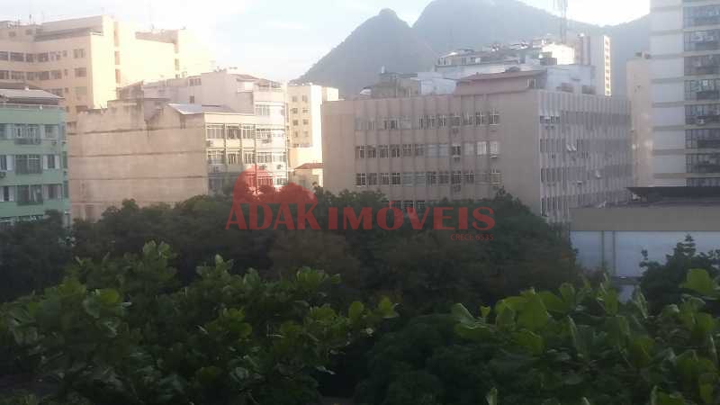 20170504_162927 - Apartamento 1 quarto à venda Flamengo, Rio de Janeiro - R$ 560.000 - LAAP10028 - 18