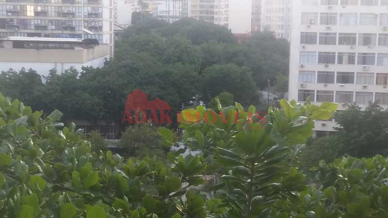 20170504_162935 - Apartamento 1 quarto à venda Flamengo, Rio de Janeiro - R$ 560.000 - LAAP10028 - 20