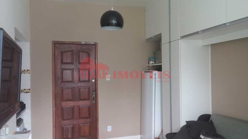 Conheça 20161201_154853 do imóvel - Kitnet/Conjugado 26m² à venda Laranjeiras, Rio de Janeiro - R$ 310.000 - LAKI10005 - 12 20161201_154853 - Kitnet/Conjugado 26m² à venda Laranjeiras, Rio de Janeiro - R$ 310.000 - LAKI10005 - 12