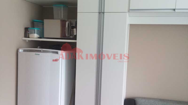 Conheça 20161201_154906 do imóvel - Kitnet/Conjugado 26m² à venda Laranjeiras, Rio de Janeiro - R$ 310.000 - LAKI10005 - 13 20161201_154906 - Kitnet/Conjugado 26m² à venda Laranjeiras, Rio de Janeiro - R$ 310.000 - LAKI10005 - 13