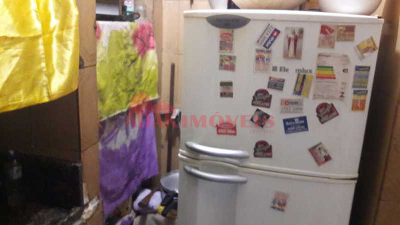 Conheça COZINHA ANG 1 do imóvel - Apartamento à venda Centro, Rio de Janeiro - R$ 400.000 - CTAP00082 - 4 COZINHA ANG 1 - Apartamento à venda Centro, Rio de Janeiro - R$ 400.000 - CTAP00082 - 4