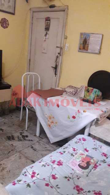 Conheça SALA ANG 3 do imóvel - Apartamento à venda Centro, Rio de Janeiro - R$ 400.000 - CTAP00082 - 5 SALA ANG 3 - Apartamento à venda Centro, Rio de Janeiro - R$ 400.000 - CTAP00082 - 5
