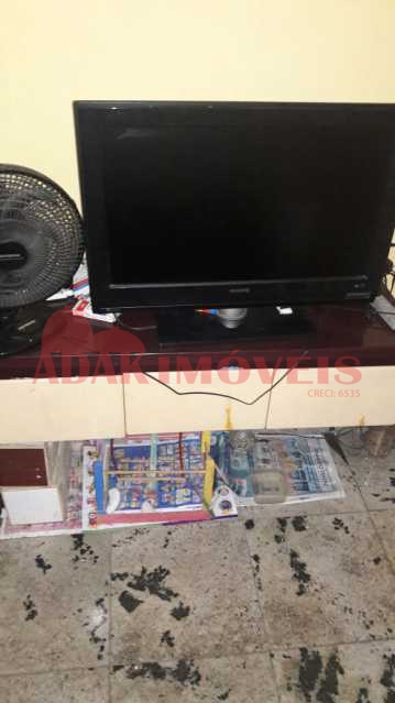 Conheça SALA ANG 4 do imóvel - Apartamento à venda Centro, Rio de Janeiro - R$ 400.000 - CTAP00082 - 6 SALA ANG 4 - Apartamento à venda Centro, Rio de Janeiro - R$ 400.000 - CTAP00082 - 6