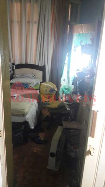 Conheça QUARTO ANG 1 do imóvel - Apartamento à venda Centro, Rio de Janeiro - R$ 400.000 - CTAP00082 - 8 QUARTO ANG 1 - Apartamento à venda Centro, Rio de Janeiro - R$ 400.000 - CTAP00082 - 8