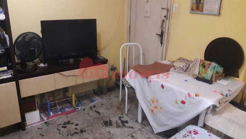 Conheça SALA ANG 5 do imóvel - Apartamento à venda Centro, Rio de Janeiro - R$ 400.000 - CTAP00082 - 10 SALA ANG 5 - Apartamento à venda Centro, Rio de Janeiro - R$ 400.000 - CTAP00082 - 10