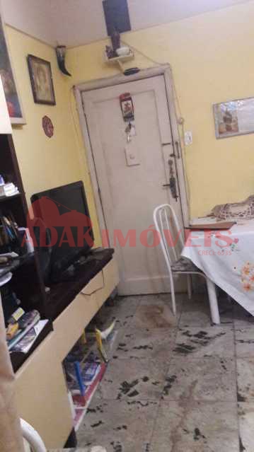 Conheça SALA ANG 2 do imóvel - Apartamento à venda Centro, Rio de Janeiro - R$ 400.000 - CTAP00082 - 3 SALA ANG 2 - Apartamento à venda Centro, Rio de Janeiro - R$ 400.000 - CTAP00082 - 3