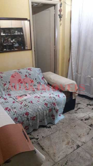 Conheça SALA ANG 7 do imóvel - Apartamento à venda Centro, Rio de Janeiro - R$ 400.000 - CTAP00082 - 16 SALA ANG 7 - Apartamento à venda Centro, Rio de Janeiro - R$ 400.000 - CTAP00082 - 16