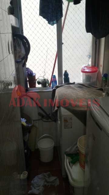 Conheça IMG-20170130-WA0051 do imóvel - Kitnet/Conjugado 43m² à venda Glória, Rio de Janeiro - R$ 430.000 - LAKI10007 - 13 IMG-20170130-WA0051 - Kitnet/Conjugado 43m² à venda Glória, Rio de Janeiro - R$ 430.000 - LAKI10007 - 13