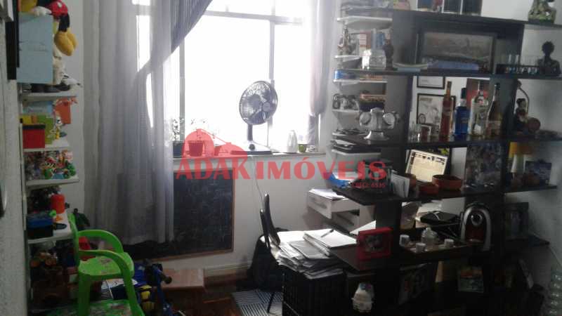 Conheça 3052_G1485854198 do imóvel - Kitnet/Conjugado 43m² à venda Glória, Rio de Janeiro - R$ 430.000 - LAKI10007 - 18 3052_G1485854198 - Kitnet/Conjugado 43m² à venda Glória, Rio de Janeiro - R$ 430.000 - LAKI10007 - 18