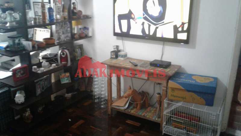 Conheça 3052_G1485854201 do imóvel - Kitnet/Conjugado 43m² à venda Glória, Rio de Janeiro - R$ 430.000 - LAKI10007 - 19 3052_G1485854201 - Kitnet/Conjugado 43m² à venda Glória, Rio de Janeiro - R$ 430.000 - LAKI10007 - 19