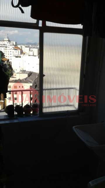 Conheça IMG-20170130-WA0028 do imóvel - Kitnet/Conjugado 32m² à venda Santa Teresa, Rio de Janeiro - R$ 350.000 - LAKI10008 - 11 IMG-20170130-WA0028 - Kitnet/Conjugado 32m² à venda Santa Teresa, Rio de Janeiro - R$ 350.000 - LAKI10008 - 11