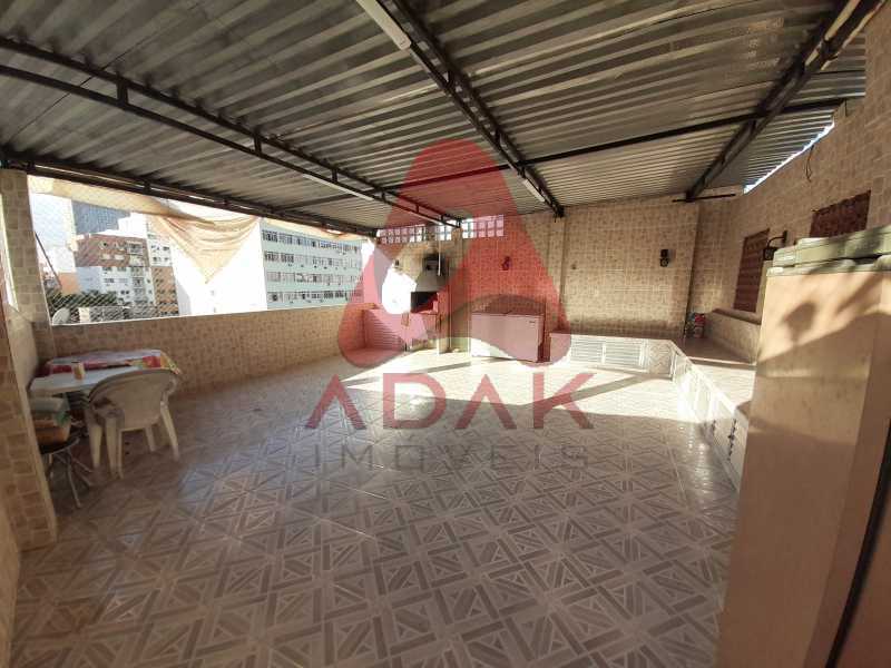 Conheça 20210409_160946 do imóvel - Casa de Vila 2 quartos à venda Centro, Rio de Janeiro - R$ 620.000 - CTCV20004 - 3 20210409_160946 - Casa de Vila 2 quartos à venda Centro, Rio de Janeiro - R$ 620.000 - CTCV20004 - 3