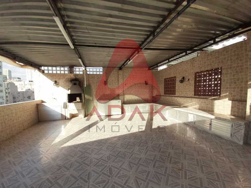 Conheça 20210409_160954 do imóvel - Casa de Vila 2 quartos à venda Centro, Rio de Janeiro - R$ 620.000 - CTCV20004 - 4 20210409_160954 - Casa de Vila 2 quartos à venda Centro, Rio de Janeiro - R$ 620.000 - CTCV20004 - 4