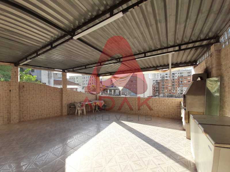 Conheça 20210409_161014 do imóvel - Casa de Vila 2 quartos à venda Centro, Rio de Janeiro - R$ 620.000 - CTCV20004 - 7 20210409_161014 - Casa de Vila 2 quartos à venda Centro, Rio de Janeiro - R$ 620.000 - CTCV20004 - 7