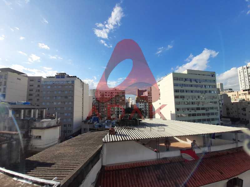 Conheça 20210409_161025 do imóvel - Casa de Vila 2 quartos à venda Centro, Rio de Janeiro - R$ 620.000 - CTCV20004 - 8 20210409_161025 - Casa de Vila 2 quartos à venda Centro, Rio de Janeiro - R$ 620.000 - CTCV20004 - 8