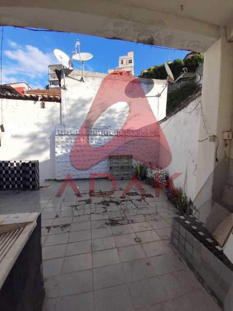 Conheça 20210409_161041 do imóvel - Casa de Vila 2 quartos à venda Centro, Rio de Janeiro - R$ 620.000 - CTCV20004 - 10 20210409_161041 - Casa de Vila 2 quartos à venda Centro, Rio de Janeiro - R$ 620.000 - CTCV20004 - 10