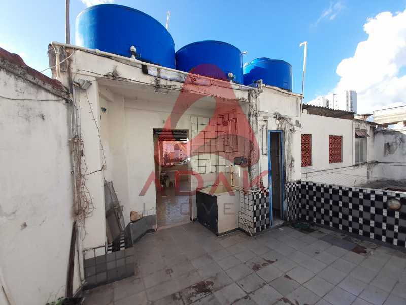Conheça 20210409_161055 do imóvel - Casa de Vila 2 quartos à venda Centro, Rio de Janeiro - R$ 620.000 - CTCV20004 - 11 20210409_161055 - Casa de Vila 2 quartos à venda Centro, Rio de Janeiro - R$ 620.000 - CTCV20004 - 11