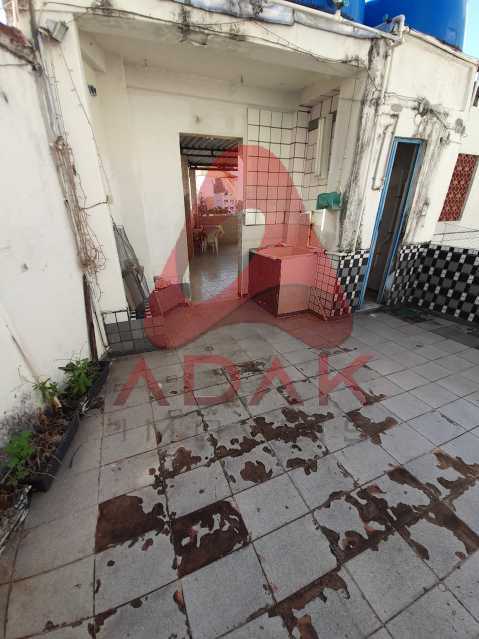 Conheça 20210409_161058 do imóvel - Casa de Vila 2 quartos à venda Centro, Rio de Janeiro - R$ 620.000 - CTCV20004 - 12 20210409_161058 - Casa de Vila 2 quartos à venda Centro, Rio de Janeiro - R$ 620.000 - CTCV20004 - 12