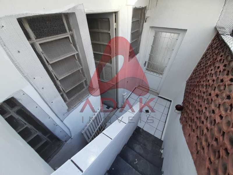 Conheça 20210409_161204 do imóvel - Casa de Vila 2 quartos à venda Centro, Rio de Janeiro - R$ 620.000 - CTCV20004 - 13 20210409_161204 - Casa de Vila 2 quartos à venda Centro, Rio de Janeiro - R$ 620.000 - CTCV20004 - 13