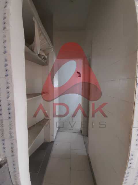 Conheça 20210409_161242 do imóvel - Casa de Vila 2 quartos à venda Centro, Rio de Janeiro - R$ 620.000 - CTCV20004 - 18 20210409_161242 - Casa de Vila 2 quartos à venda Centro, Rio de Janeiro - R$ 620.000 - CTCV20004 - 18