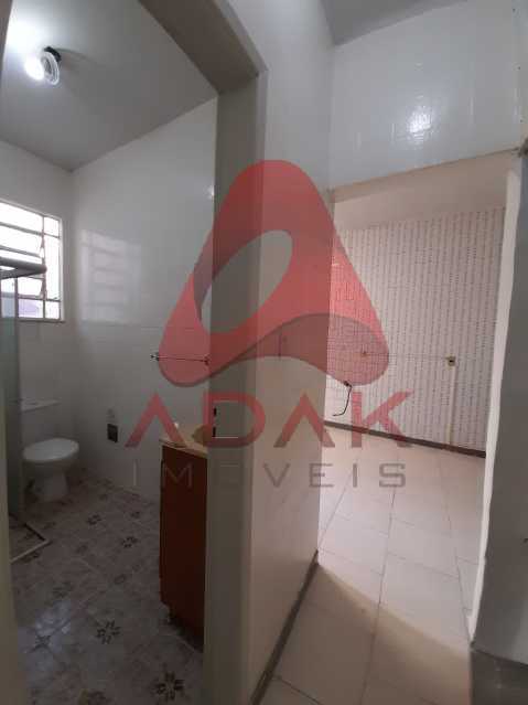 Conheça 20210409_161448 do imóvel - Casa de Vila 2 quartos à venda Centro, Rio de Janeiro - R$ 620.000 - CTCV20004 - 23 20210409_161448 - Casa de Vila 2 quartos à venda Centro, Rio de Janeiro - R$ 620.000 - CTCV20004 - 23