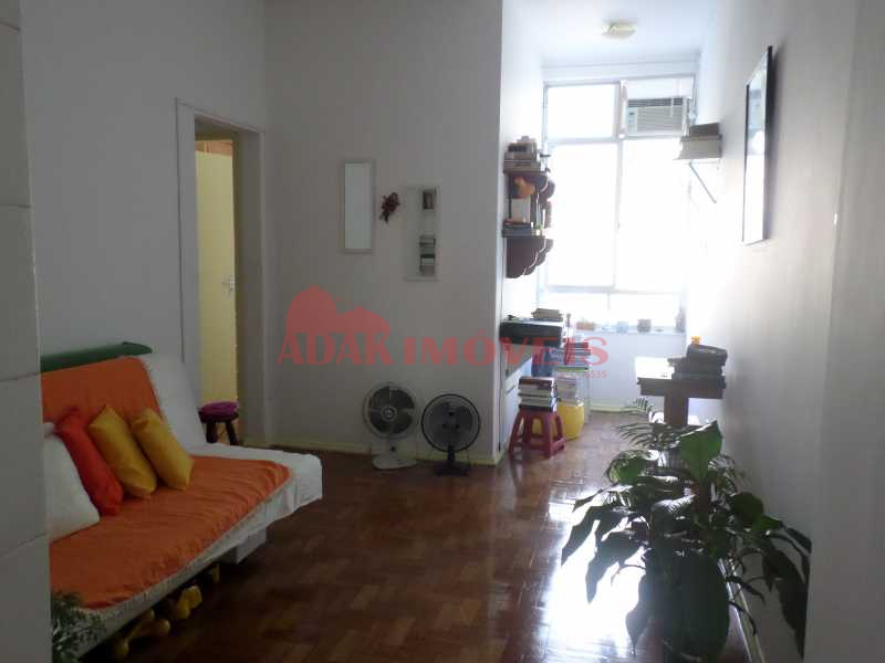 SAM_1571 - Apartamento à venda Centro, Rio de Janeiro - R$ 350.000 - CTAP00090 - 6