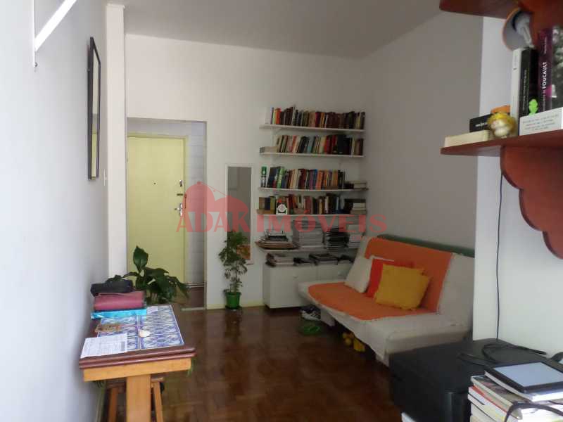 SAM_1573 1 - Apartamento à venda Centro, Rio de Janeiro - R$ 350.000 - CTAP00090 - 7
