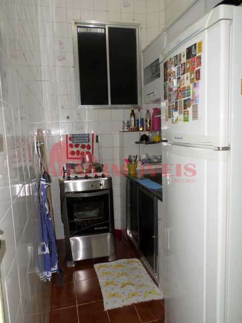 SAM_1589 - Apartamento à venda Centro, Rio de Janeiro - R$ 350.000 - CTAP00090 - 18